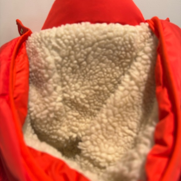 J.Crew Puffer Jacket - Picture 3 of 5